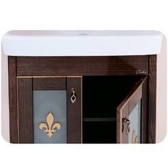 Onika Тумба с раковиной Женева 60.18 – фотография-6