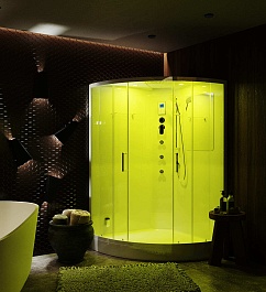  Душевая кабина D12-50 – фотография-17