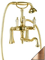 Cezares Смеситель DIAMOND-PBV2-02-Sw на борт ванны