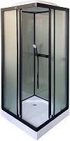 Parly Душевая кабина Frost FQ811B