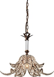 N-Light Люстра 627-01-06 подвесная – фотография-1