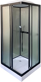 Parly Душевая кабина Frost FQ811B – фотография-1