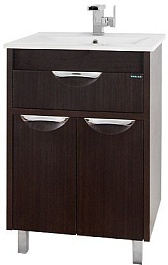 Водолей Комплект мебели "Габи 60" L венге – фотография-2