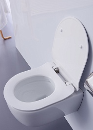 SSWW Унитаз NC 4455 – фотография-6