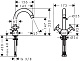 Hansgrohe Смеситель Logis Classic 71270000 для раковины – фотография-6
