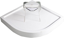 WeltWasser Душевая кабина Werra XL 902 – фотография-13