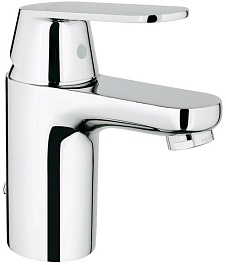 Grohe Смеситель для раковины Eurosmart Cosmopolitan 3282700E – фотография-1
