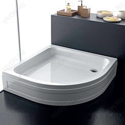 Kolpa San  Поддон для душа Kolpa San Ocean 80 – фотография-2