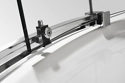 Cezares Душевой уголок STYLUS-O-M-R-2-100-C-Cr – фотография-3