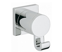 Grohe Крючок Allure 40284000 – фотография-1