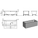Kolpa San  Акриловая ванна Elektra STANDART 170x75 – фотография-9