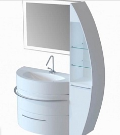 De Aqua Пенал Эскалада RS0 R – фотография-3