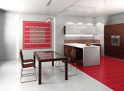 Kerama Marazzi Сакура (Керама) – фотография-1