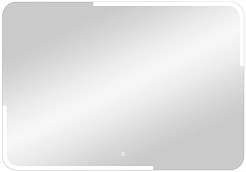 Continent Зеркало Raison Led 1000x700 – фотография-2