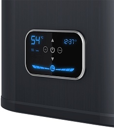 Thermex Водонагреватель накопительный ID 50 V (pro) Wi-Fi – фотография-5
