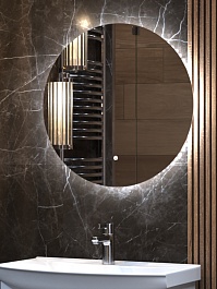 Vigo Зеркало Otti Classic 600 – фотография-2