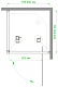 Royal Bath Душевой уголок HV-C-CH 80х80х185 – картинка-7