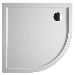 Riho Душевой поддон 207 DA21 90х90 – фотография-1