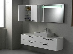 Ideal Standard Подвесной шкаф "Strada 70" – фотография-2