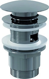 Orange Донный клапан X1-004cr – фотография-1