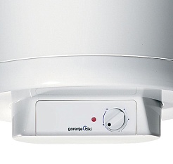 Gorenje Водонагреватель накопительный GBFU80B6 – фотография-3