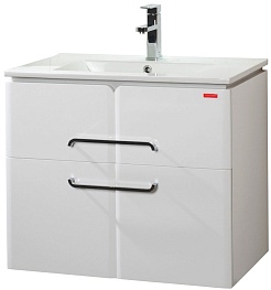  Тумба с раковиной Next 75 – фотография-1