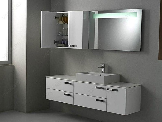 Ideal Standard Подвесной шкаф "Strada 70" – фотография-2