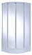Bas Душевой уголок "Плуто 90" – картинка-6