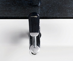 WasserKRAFT Смеситель Vils 5603 для умывальника – фотография-3