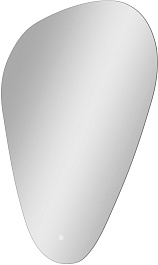 Continent Зеркало Voyage Led 700x1000 – фотография-2