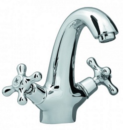 Iddis Смеситель Jeals 19004T4C для раковины – фотография-1