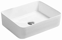 Jorno Тумба с раковиной Karat 80 с подсветкой светлый бук – фотография-4