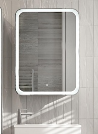 Jorno Зеркало-шкаф Modul 60 Mol.03.60/P/W/JR – фотография-4