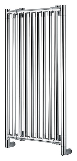 Margaroli Полотенцесушитель Cielo 580 вертикальный – фото, картинка, фотография-1