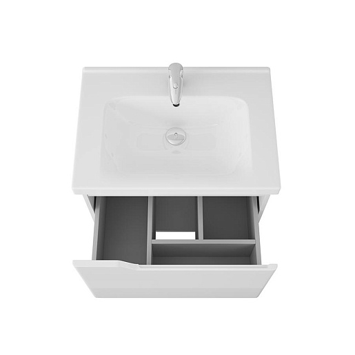 Owl 1975 Тумба с раковиной Hella 65 – картинка-3