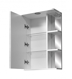 Stella Polare Зеркало-шкаф Нелея 45/С L – фотография-3