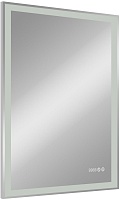 Continent Зеркало Mercury Luxe 700x900