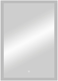 Continent Зеркало Sevilla Led 500x700 – фотография-3