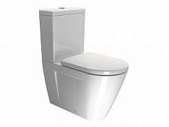 GSI Бачок для унитаза PURA 868111 – фотография-2