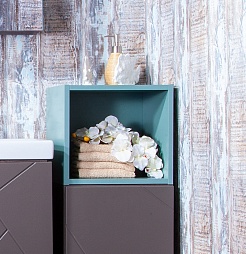 Бриклаер Ниша для пенала Кристалл 35 муссон – фотография-2