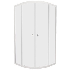 Triton Душевой уголок Ультра 80/80 Щ0000064127 – фотография-1