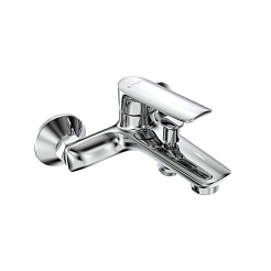 Tokito Смеситель для ванны TOKITO MISAWA хром TOK-MIS-1014 – фотография-4