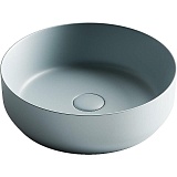 Ceramicanova Мебельная раковина Element 39 CN6022MLG зелёный матовый