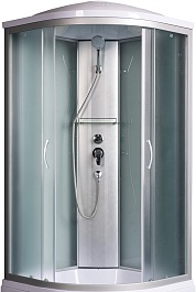 River Душевая кабина Nara 80/26 MT – фотография-2