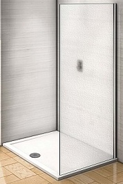 Good Door Боковой профиль ORION SP-90 -G-CH – фотография-1