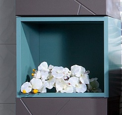 Бриклаер Ниша для пенала Кристалл 20 Муссон – фотография-1