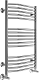 Terminus Полотенцесушитель водяной Виктория П16 500x800 хром – фотография-5
