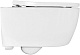 Azario Унитаз подвесной Nemi AZ-1293WH безободковый белый – картинка-21