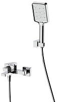 BelBagno Душевая система Ardente ARDENTE-VASM-CRM хром