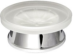 WasserKRAFT Мыльница "Donau K-2429"